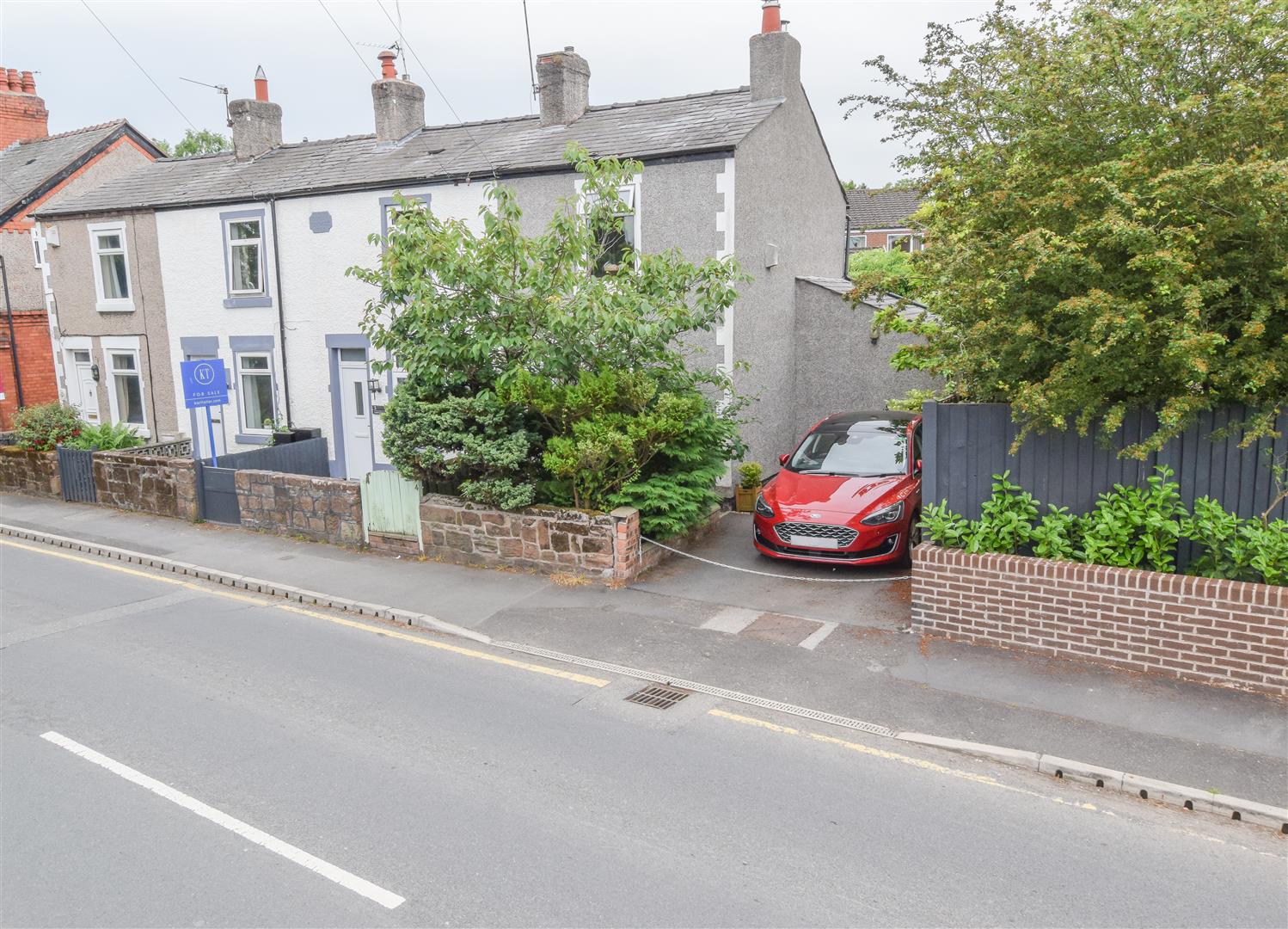 For Sale Constables Estate Agents